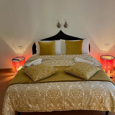 Ck Rooms 罗马 外观 照片