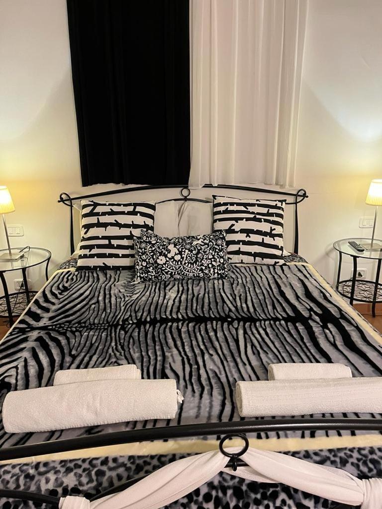 Ck Rooms 罗马 外观 照片