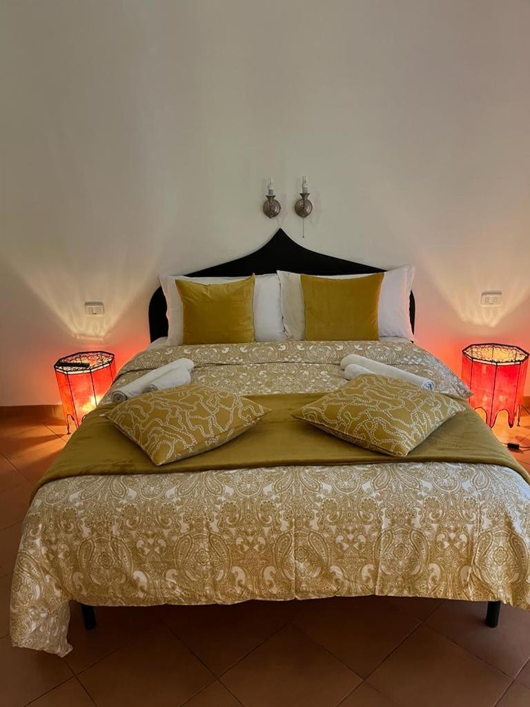 Ck Rooms 罗马 外观 照片