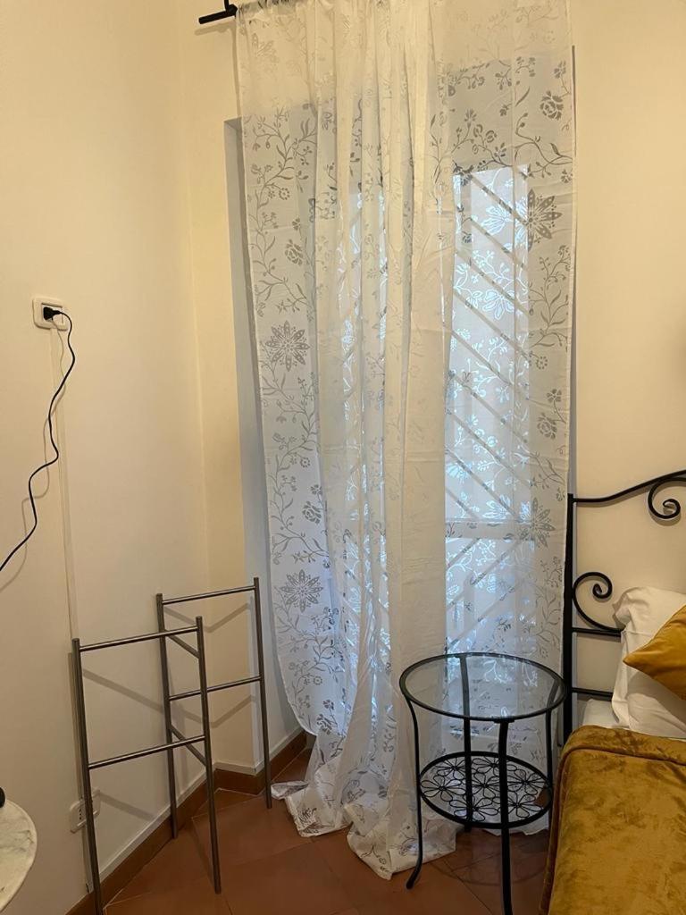 Ck Rooms 罗马 外观 照片
