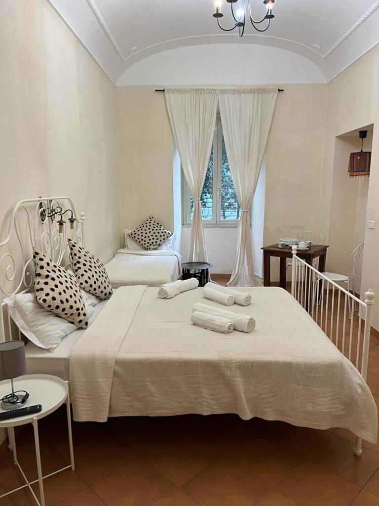 Ck Rooms 罗马 外观 照片